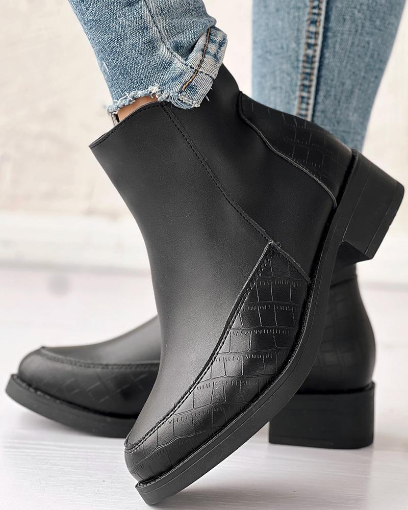 Cintia | Supportive and versatile orthopedic boots