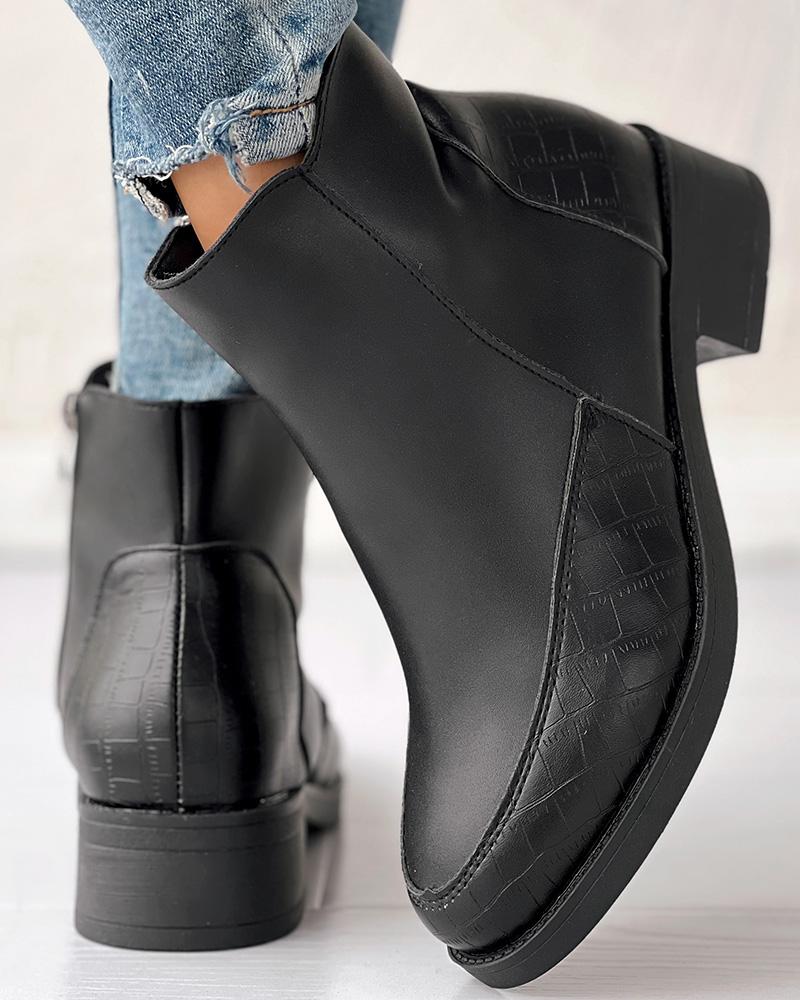 Cintia | Supportive and versatile orthopedic boots