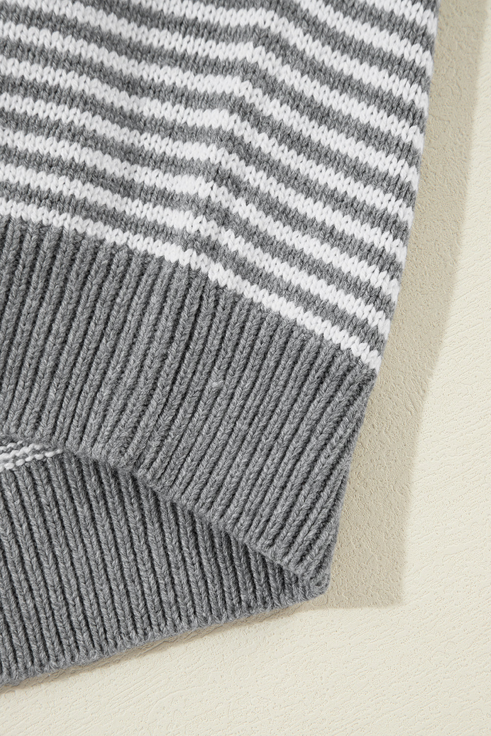 Leonor | Classic and stylish winter sweater