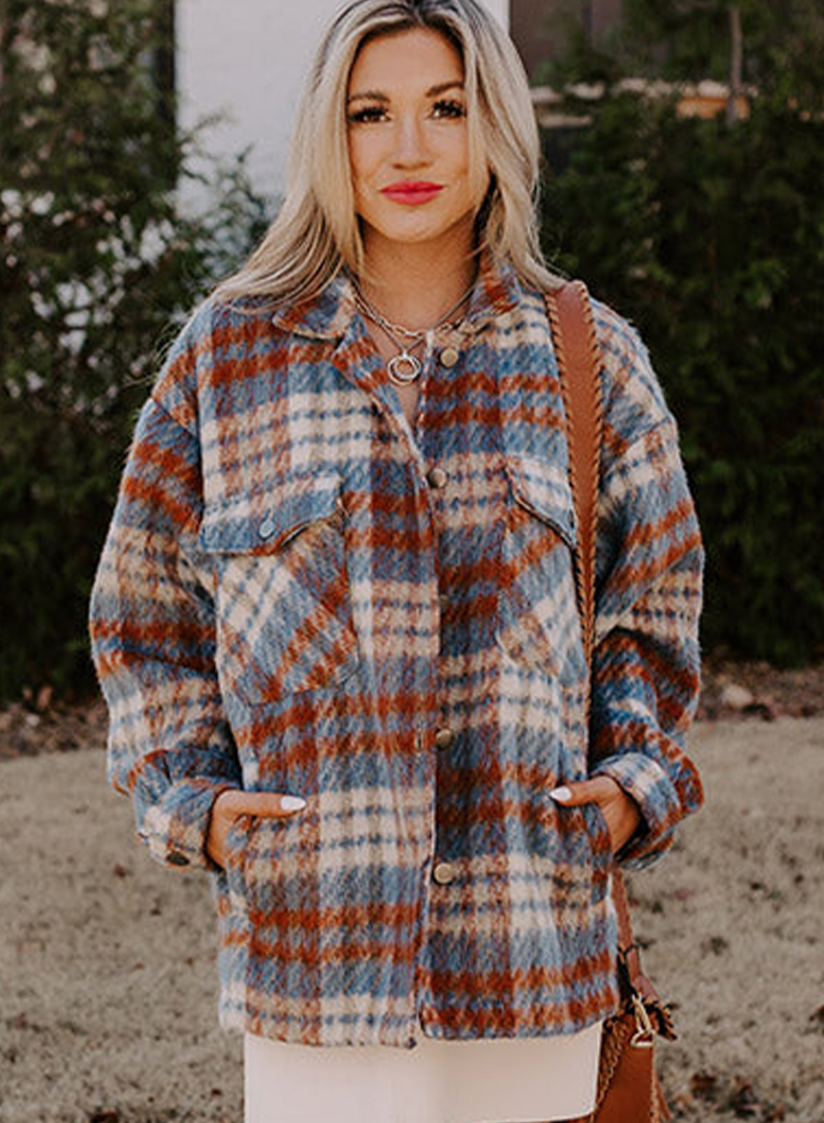 Frieda | Relaxed and stylish winter garment