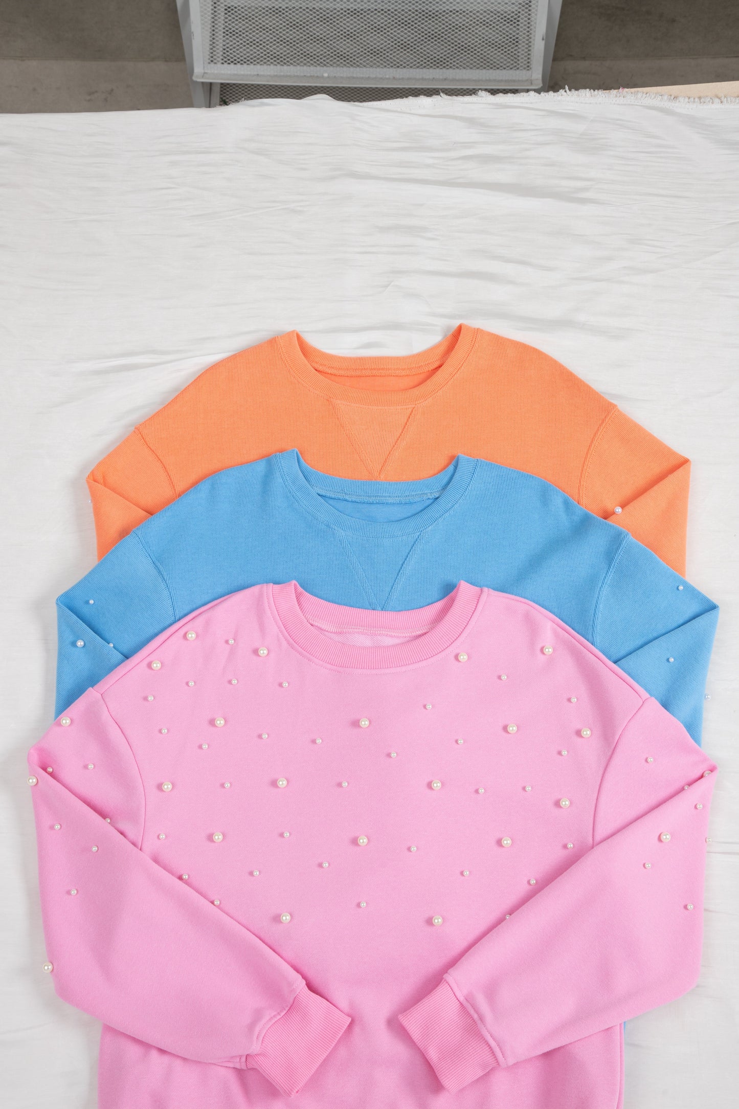 Zuleyka | Elegant and casual winter sweater