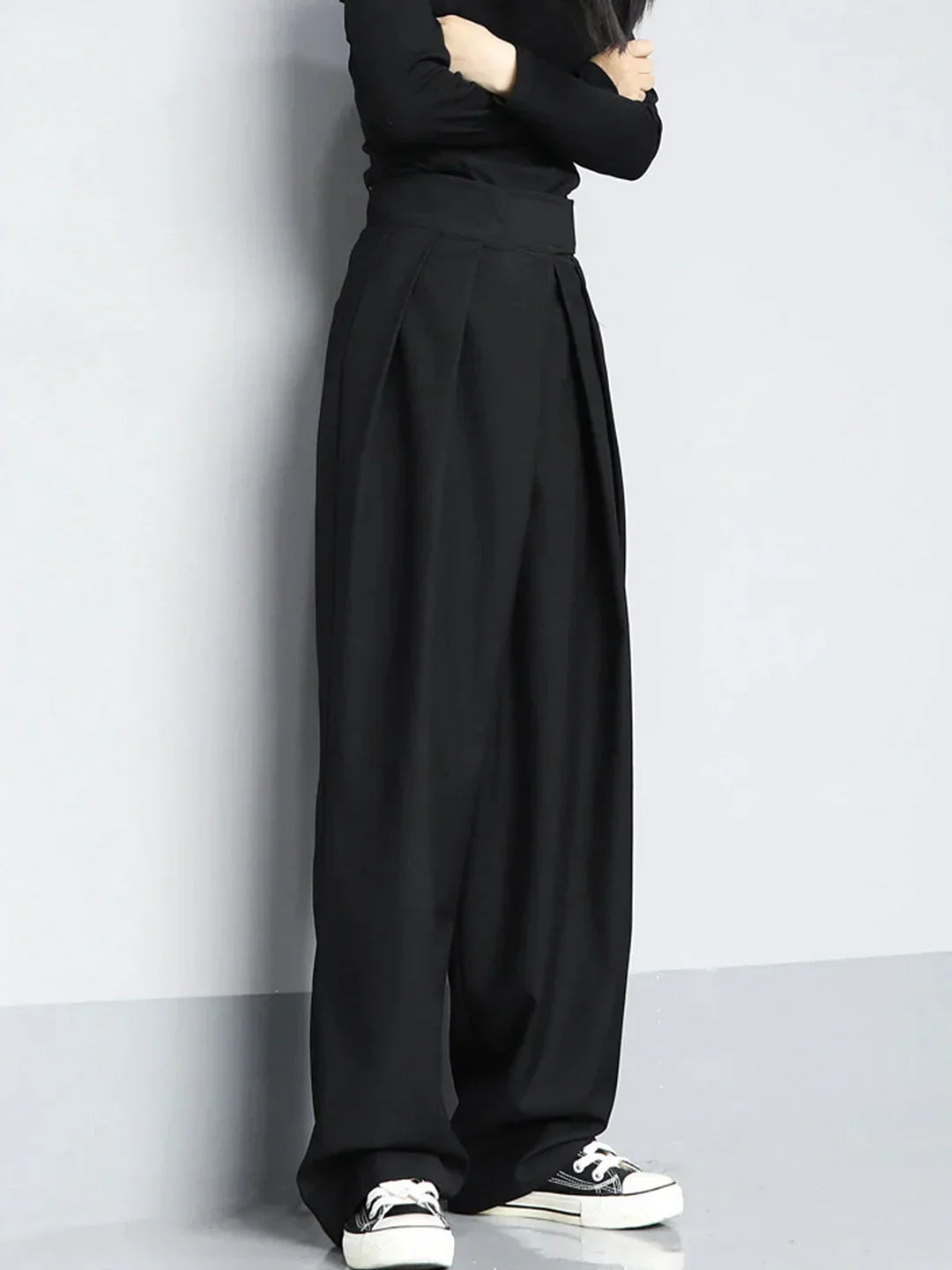 Cecilia® | Wide legged trousers