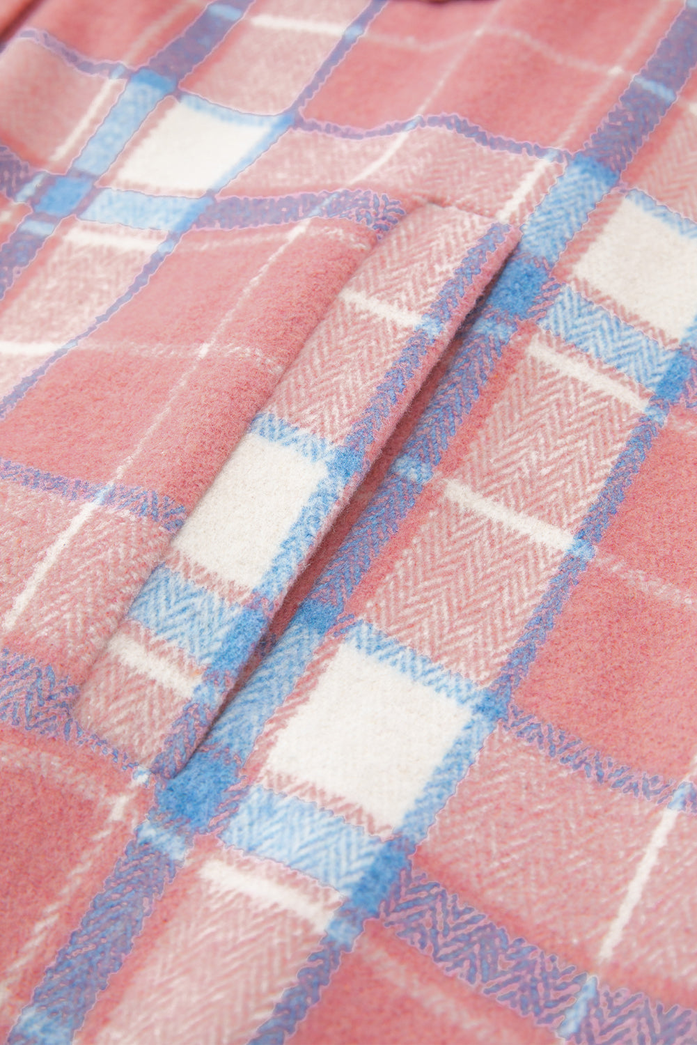 Caridad | Modern and comfortable winter garment