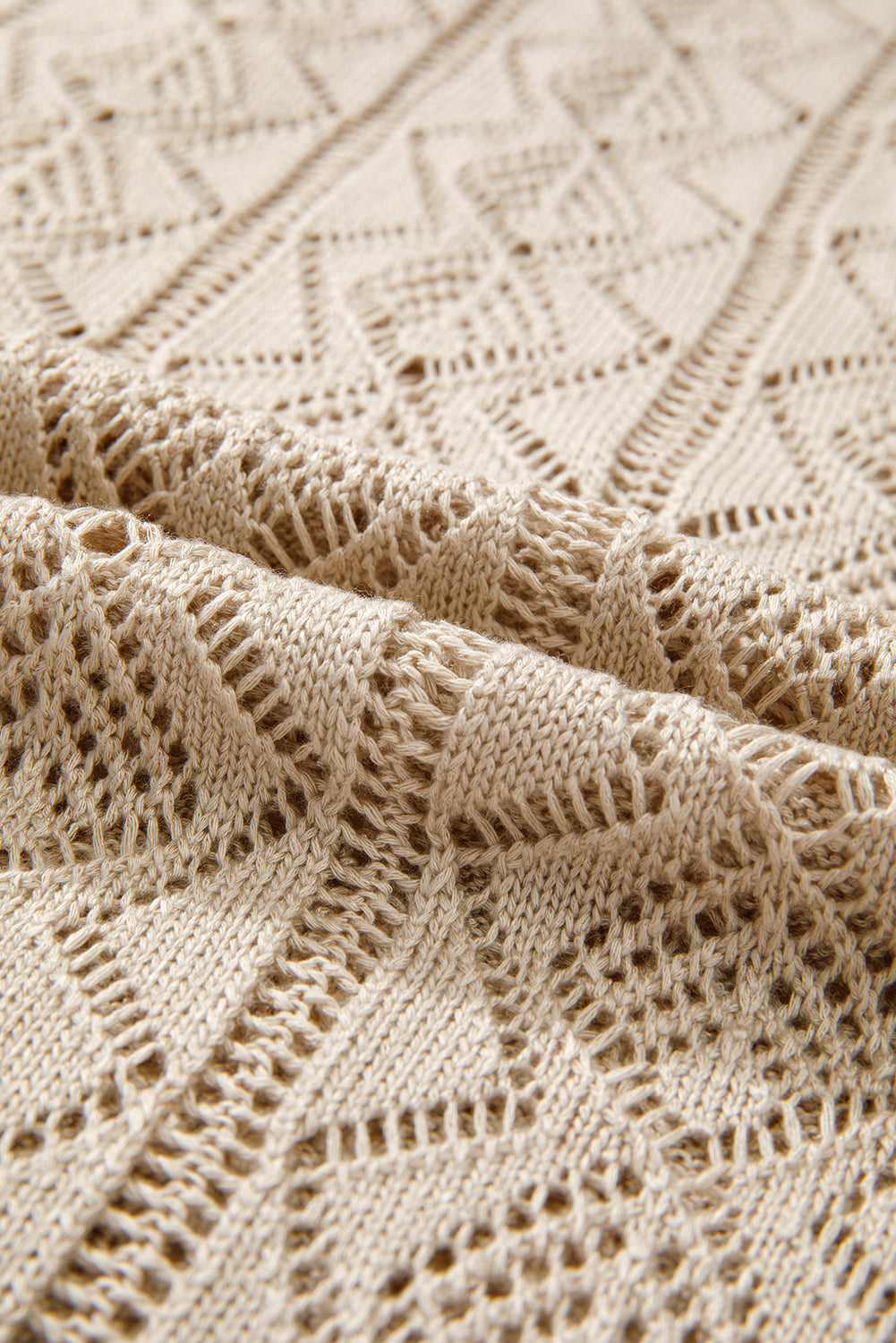 Casandra | Elegant and casual winter cardigan