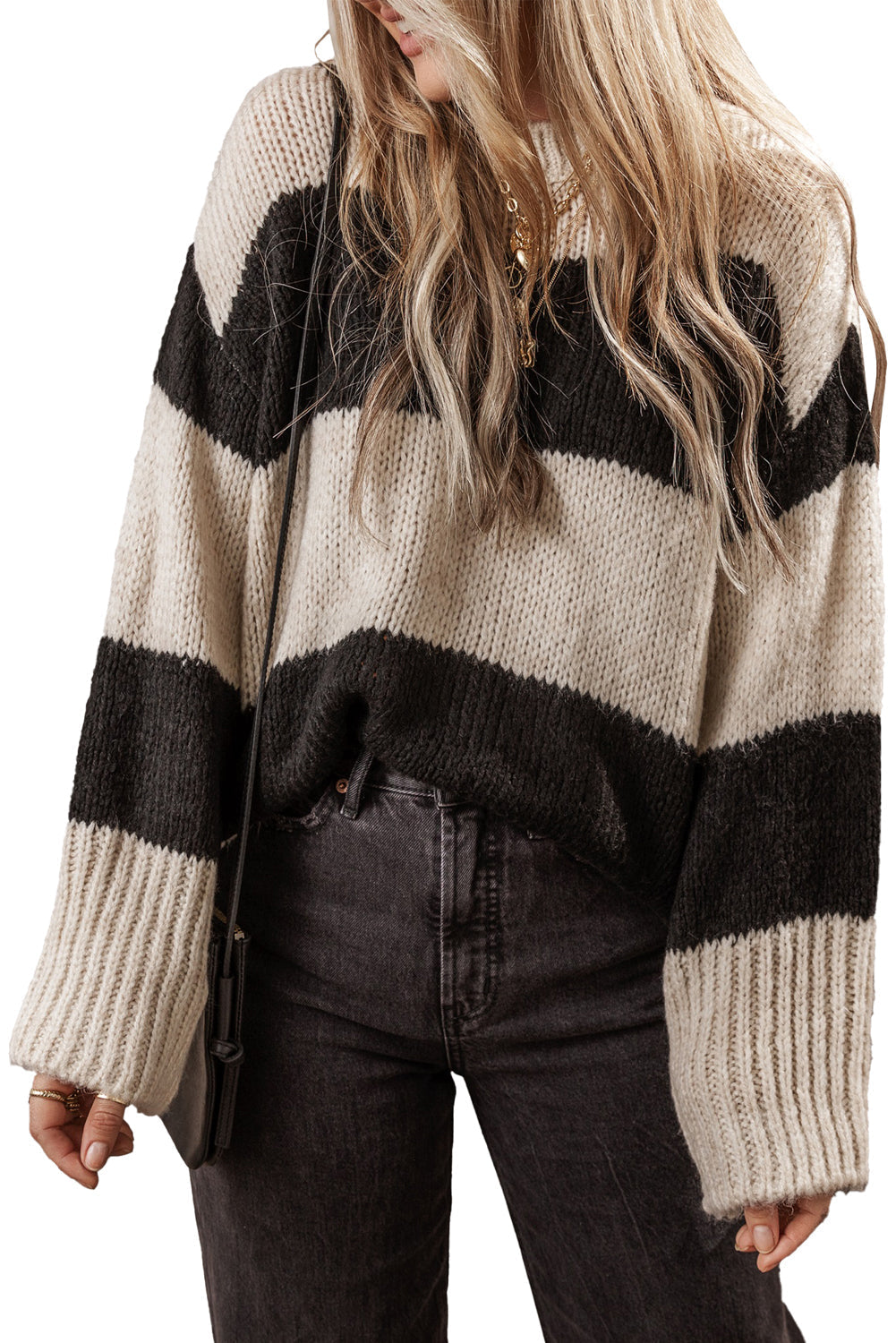 Catalina | Modern and fashionable winter sweater