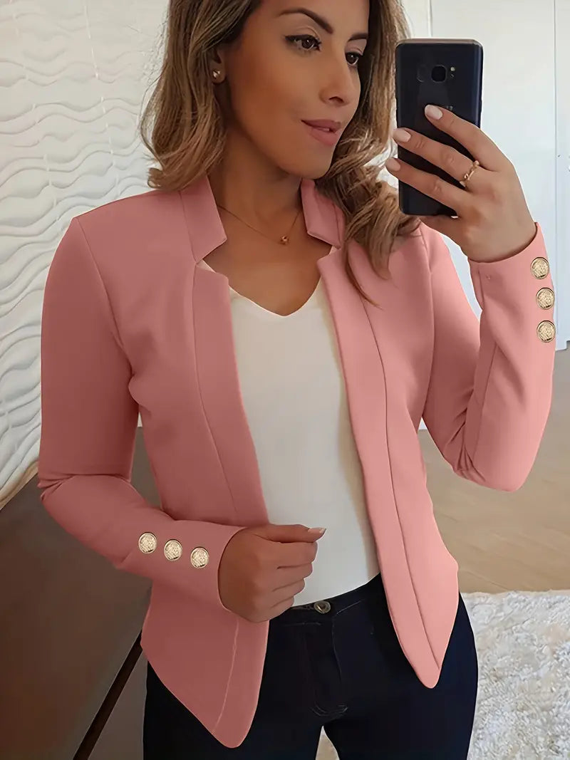 Sofia | Stylish and elegant winter garment