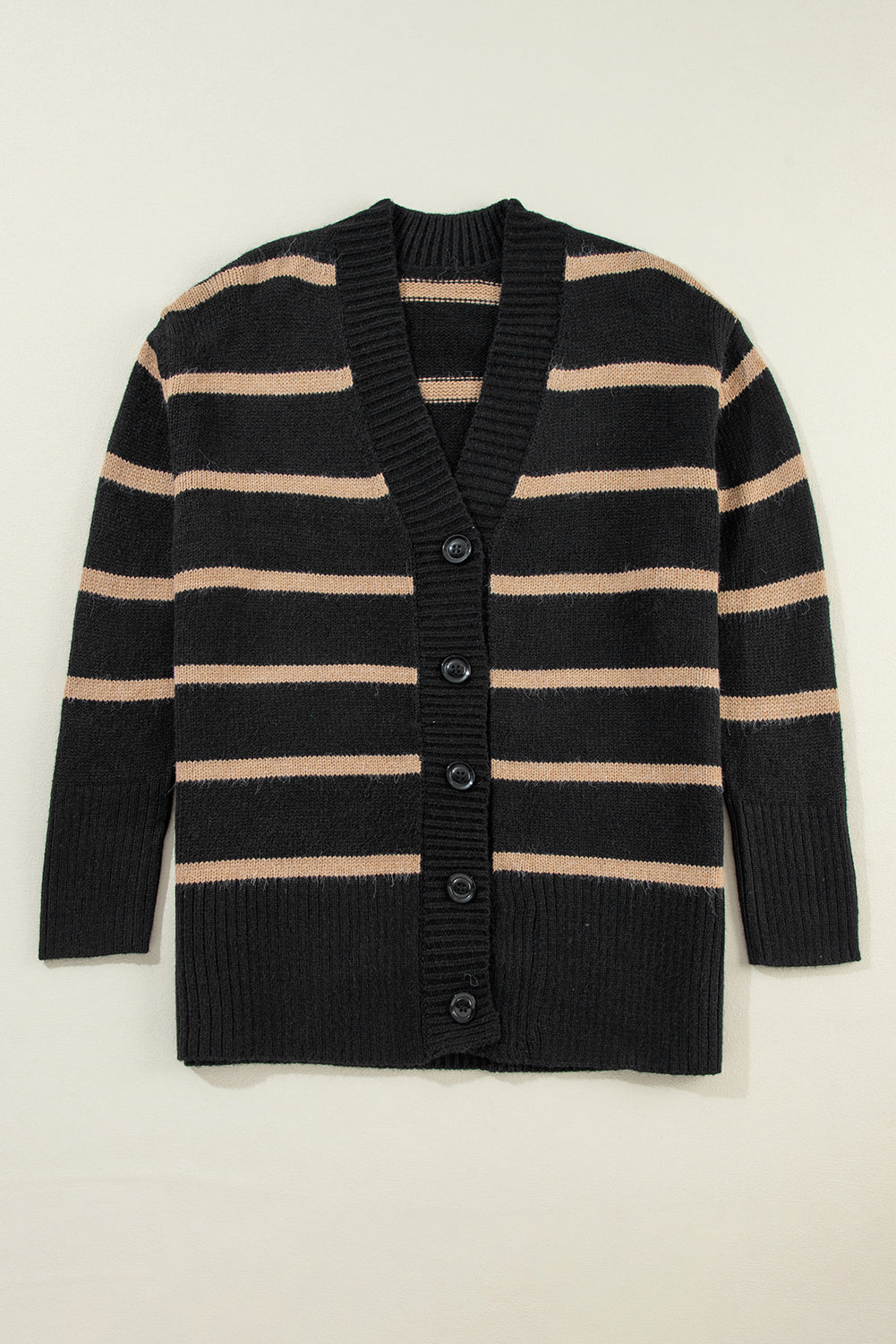 Katherine | Classic and stylish winter cardigan