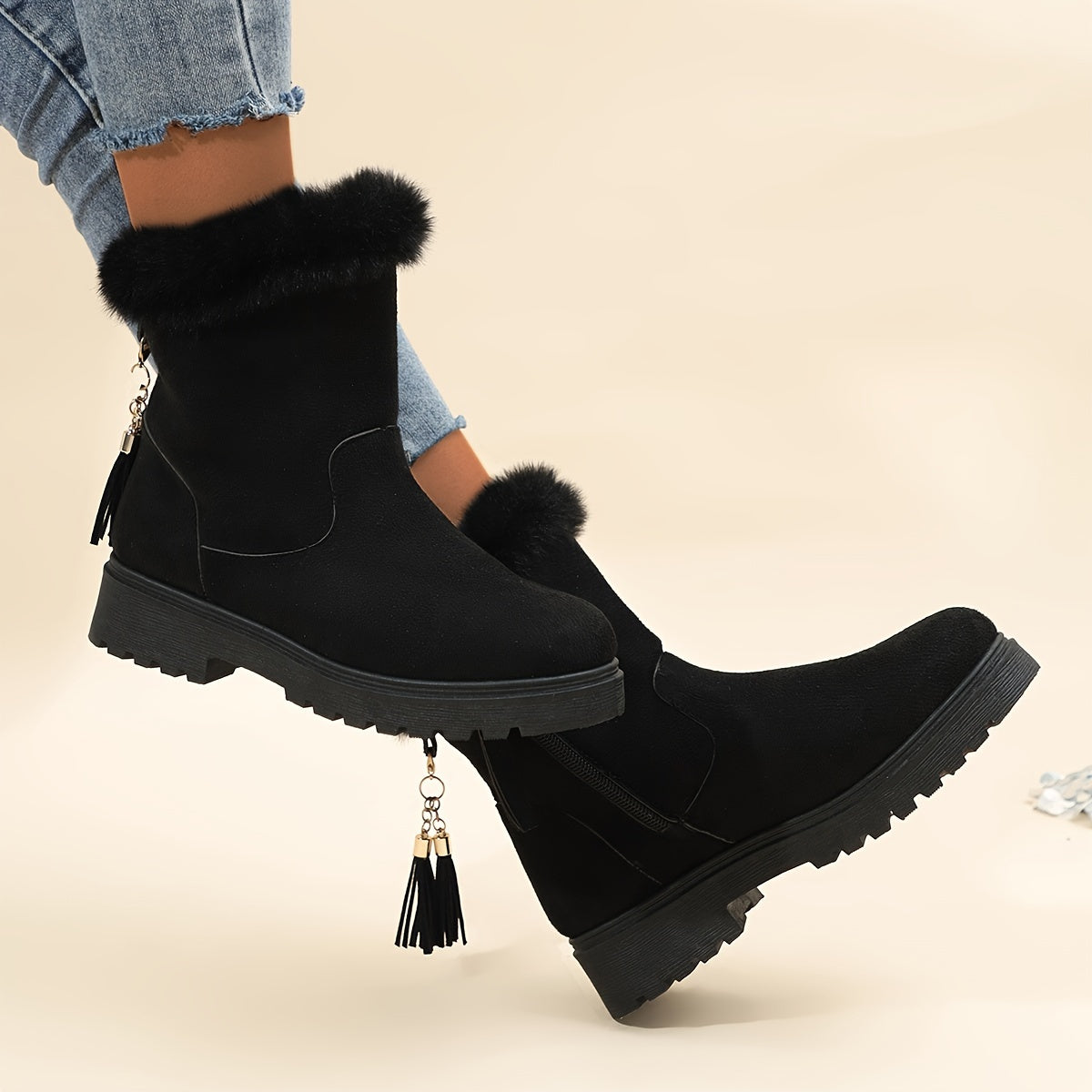 Jenny | Orthopedic shoe