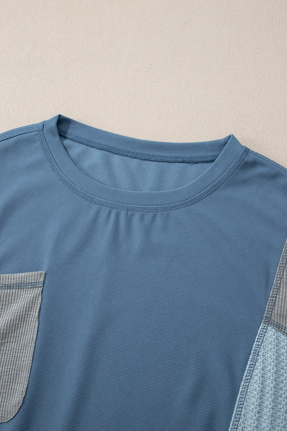 Gilda | Modern and comfortable winter top