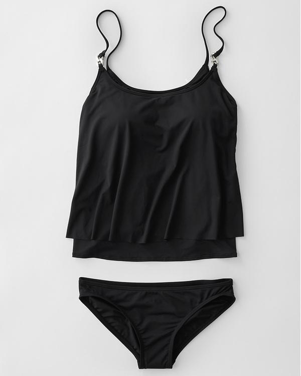 Isis® | Tankini Set For More Coverage And Support