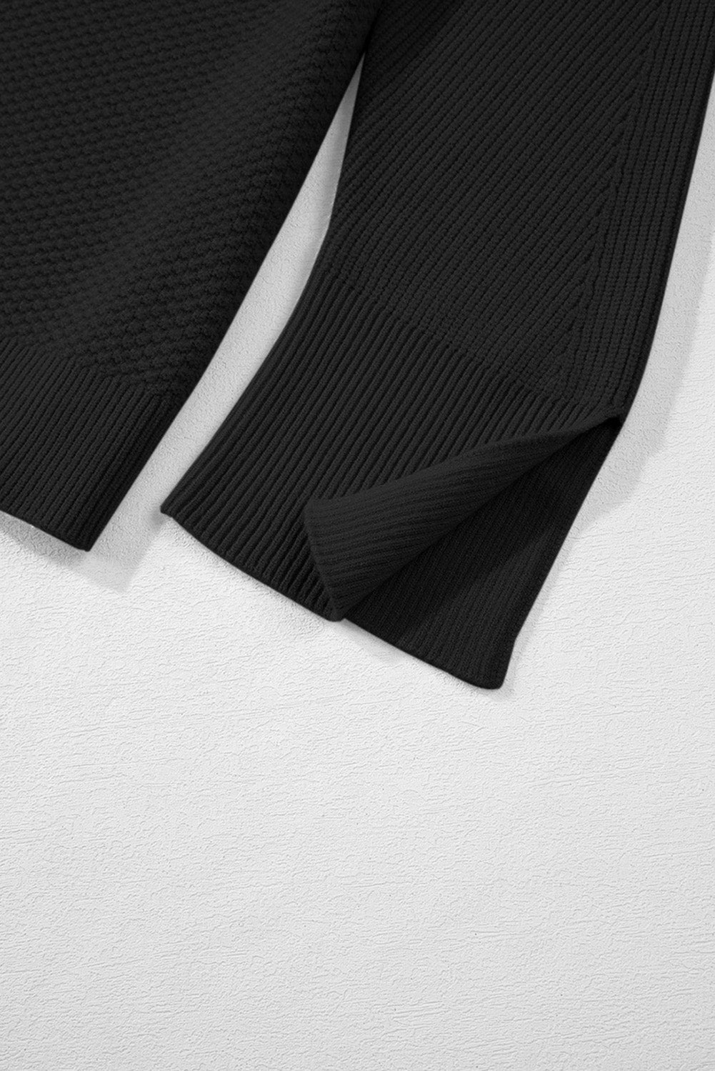 Alba | Timeless and stylish winter sweater