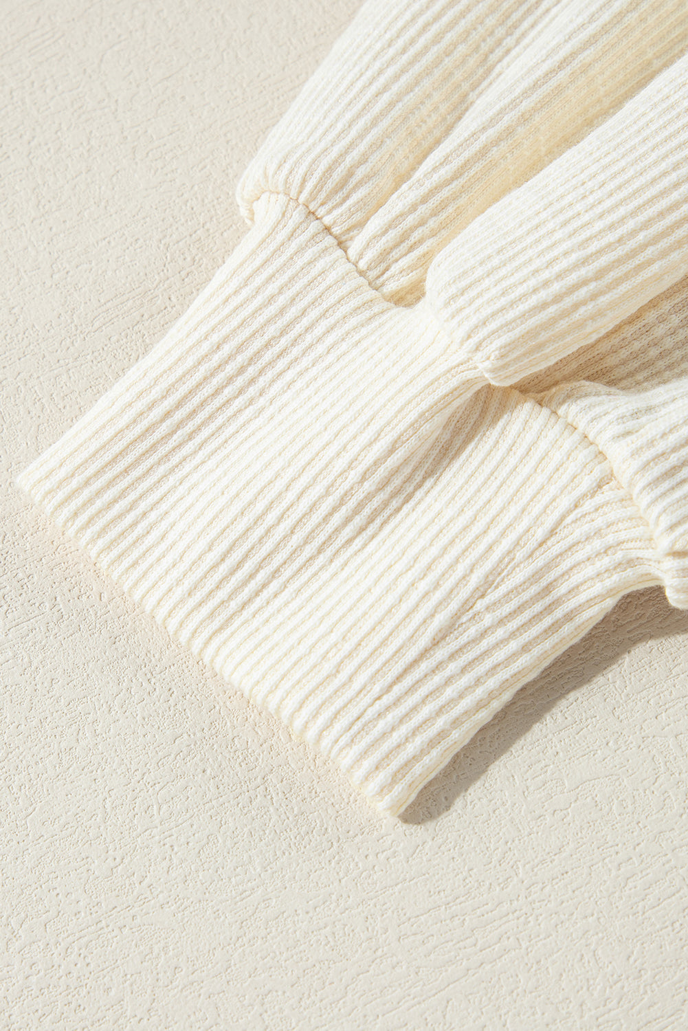 Rubí | Classic and stylish winter sweater