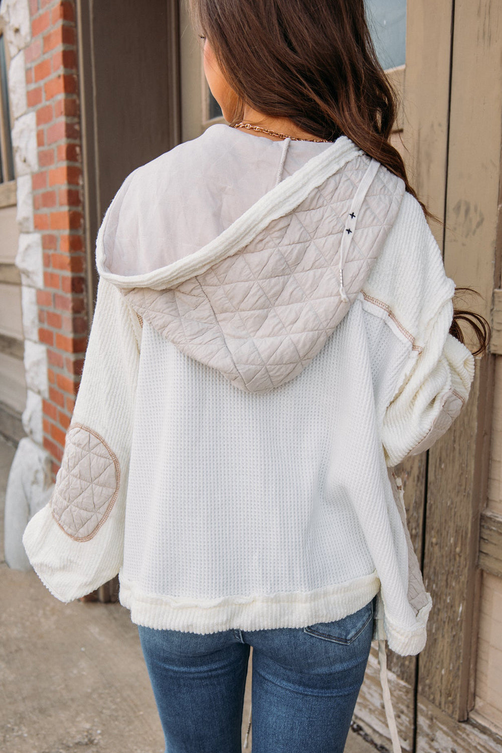 Deborah | Timeless and elegant winter jacket
