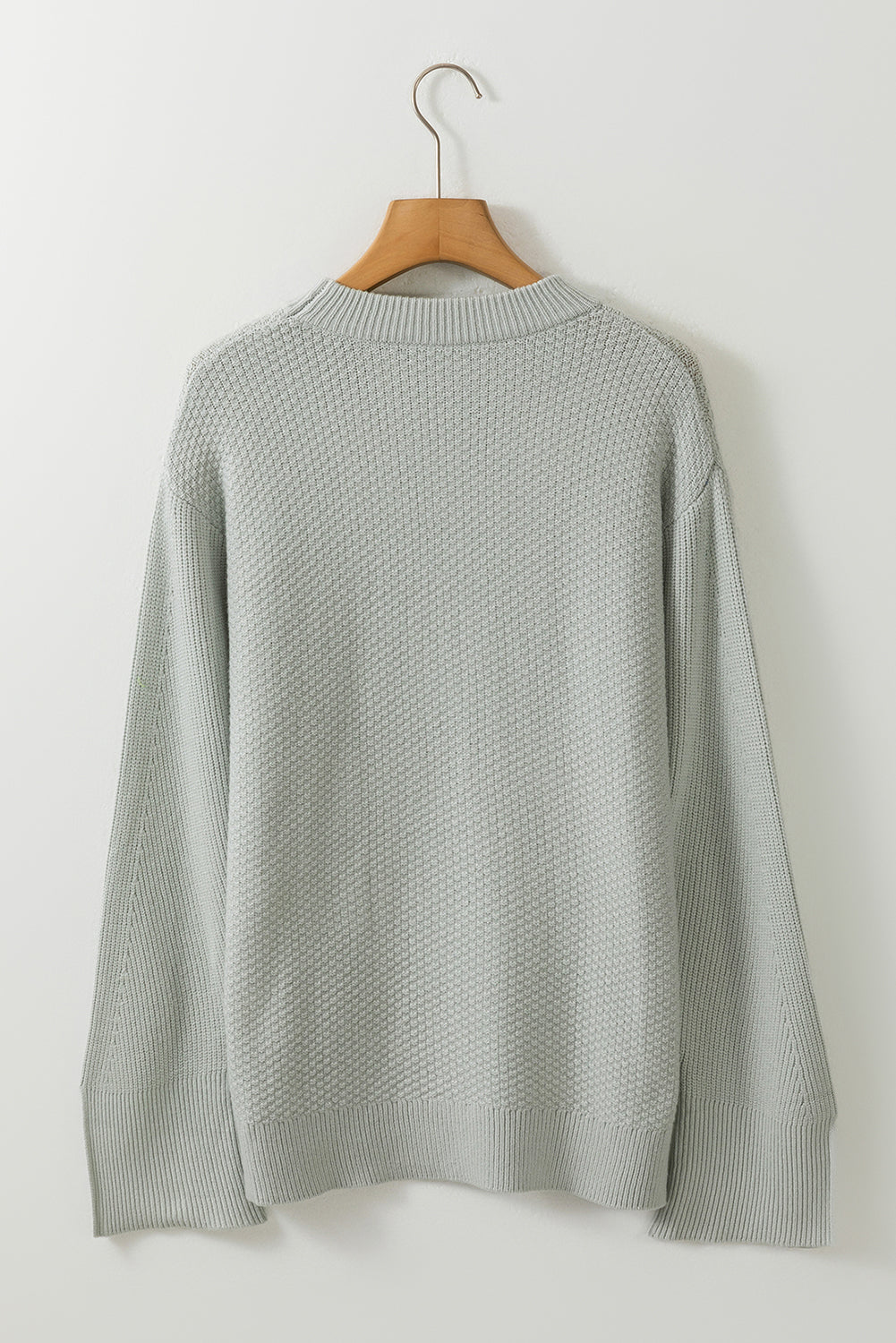 Yadira | Stylish and elegant winter sweater