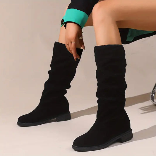 Dafne | Comfortable and stylish orthopedic boots