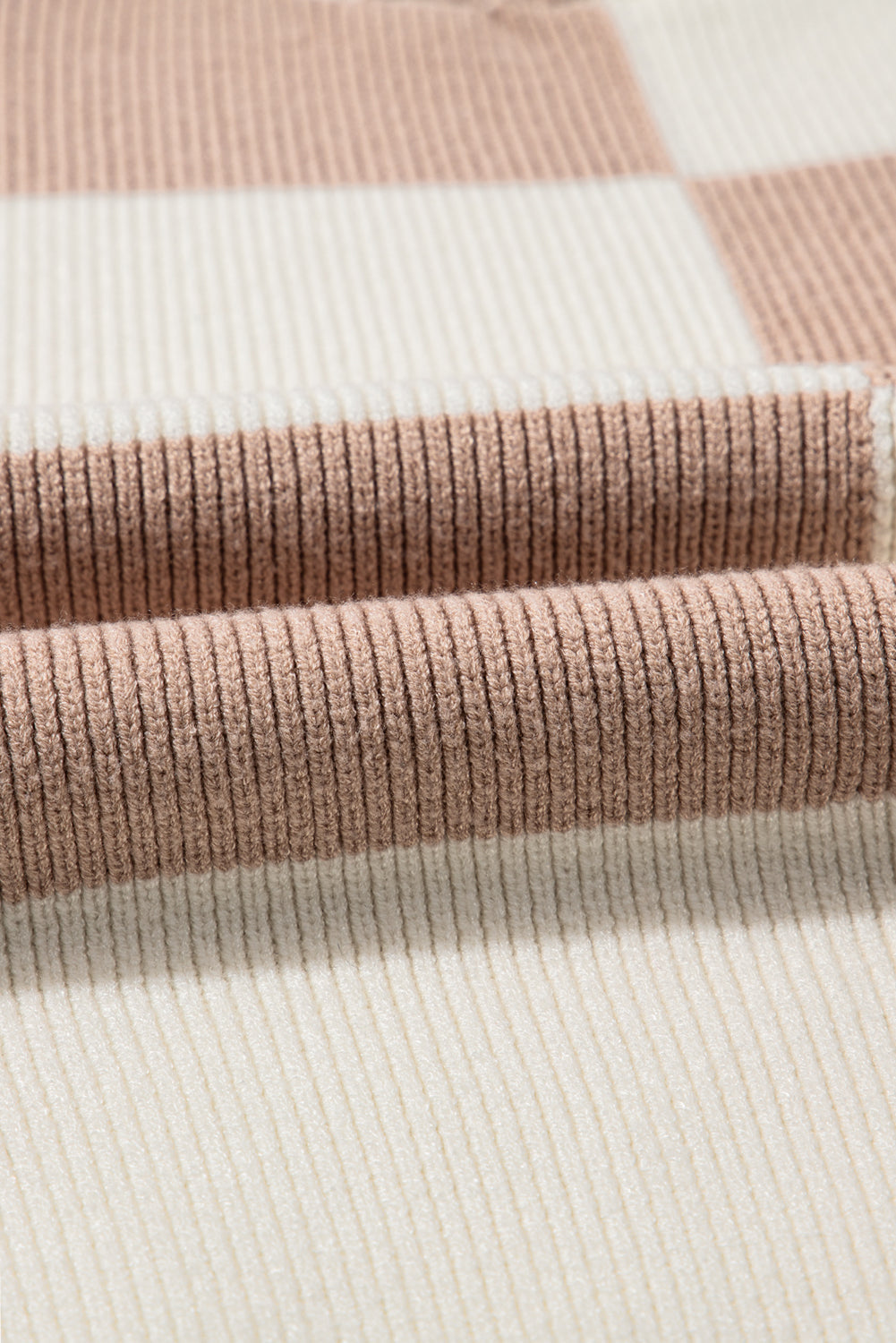 Malena | Effortless and chic winter sweater