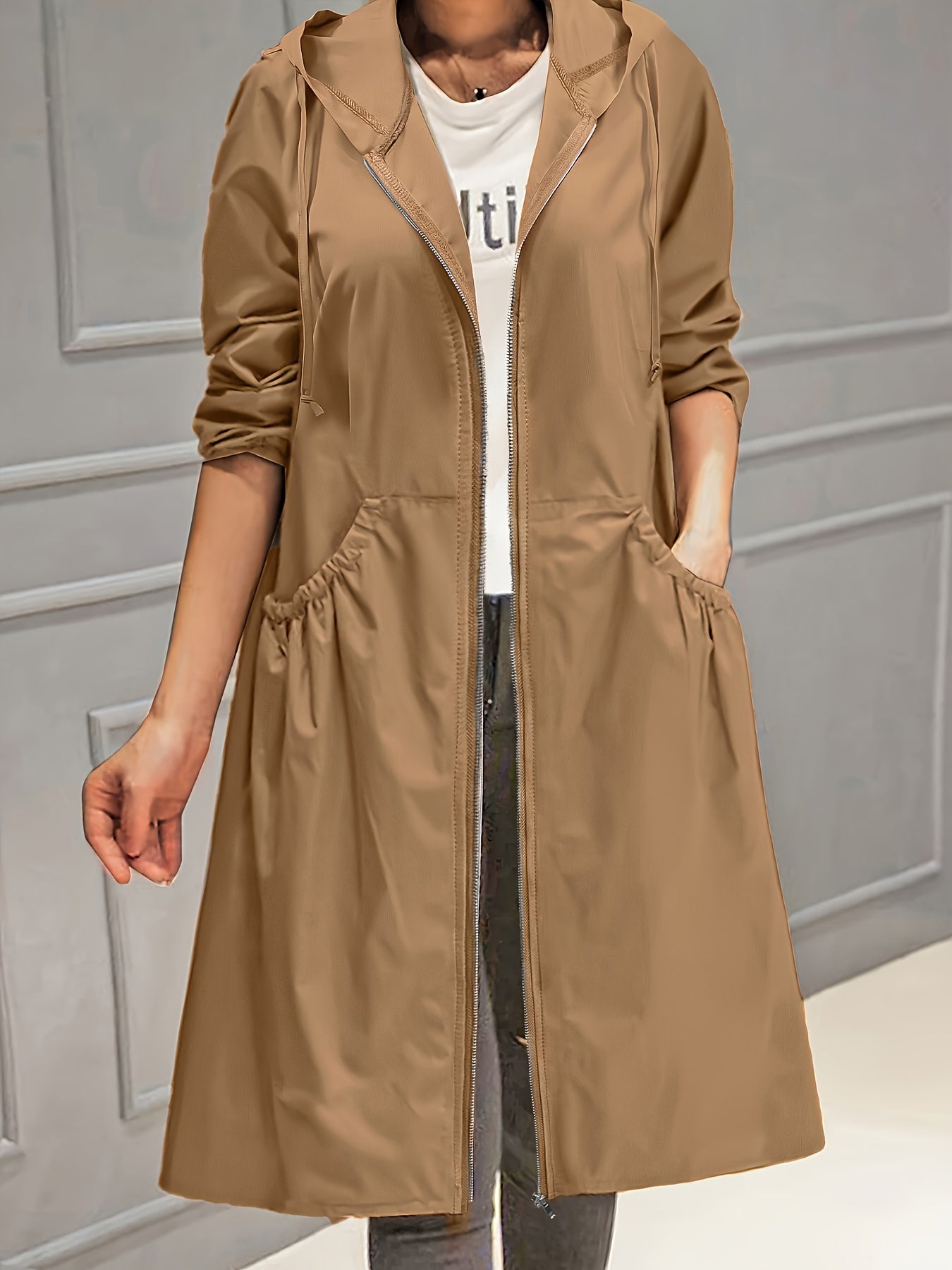 Natividad | Classic and stylish winter garment