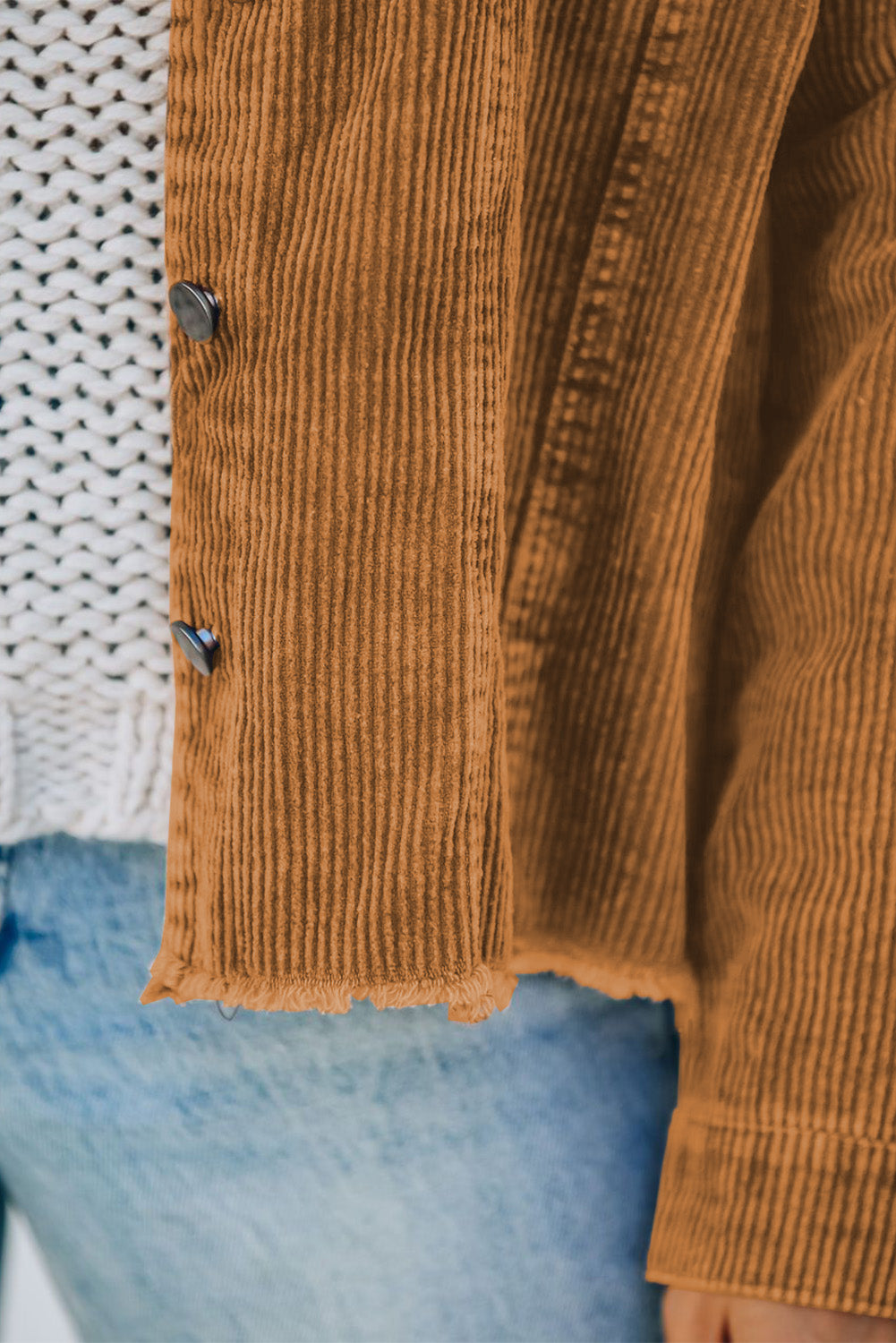 Simona | Classic and stylish winter jacket