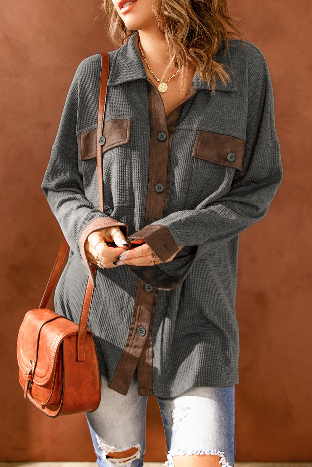 Pamela® | Relaxed and stylish winter jacket