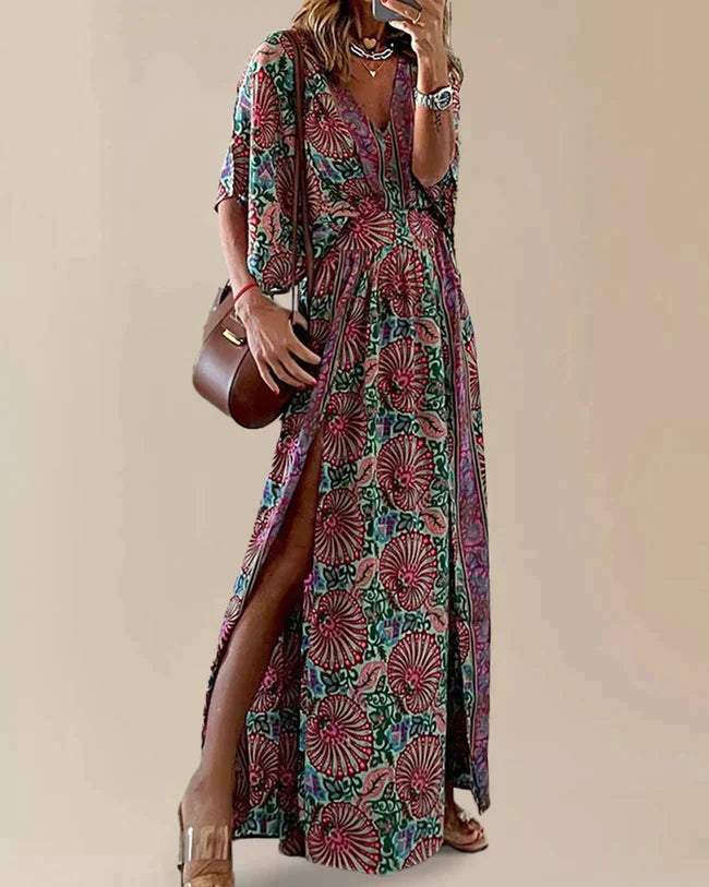 Noelia® | Women's Bohemian Dress