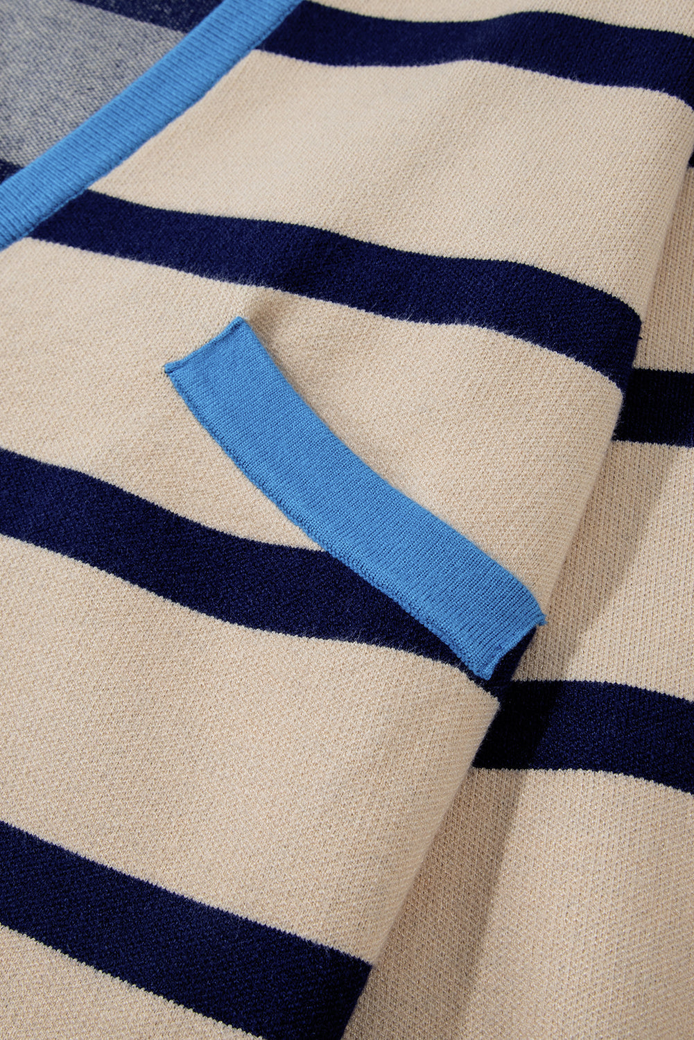Esther | Casual and fashionable winter cardigan