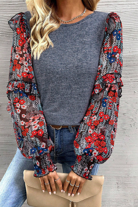 Bianca | Modern and versatile winter top