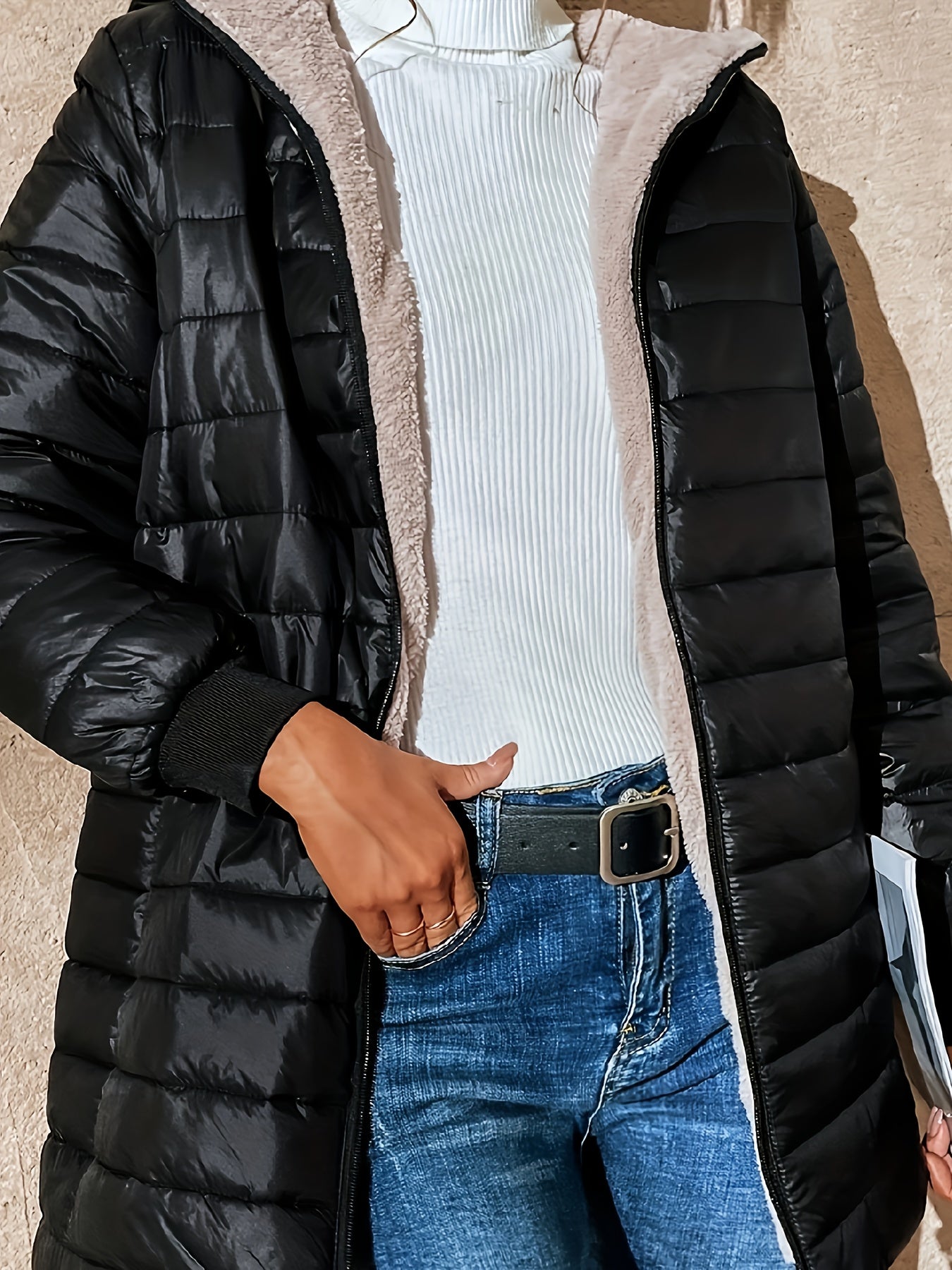 Samantha | Winter jacket