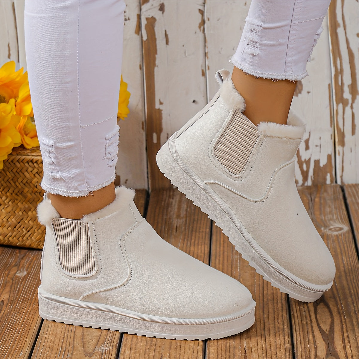 Jimena | Orthopedic shoe