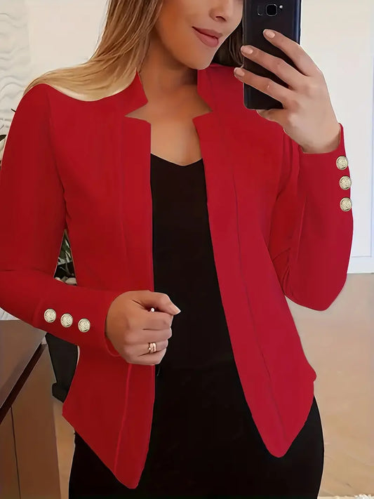 Marina | Stylish and elegant winter garment