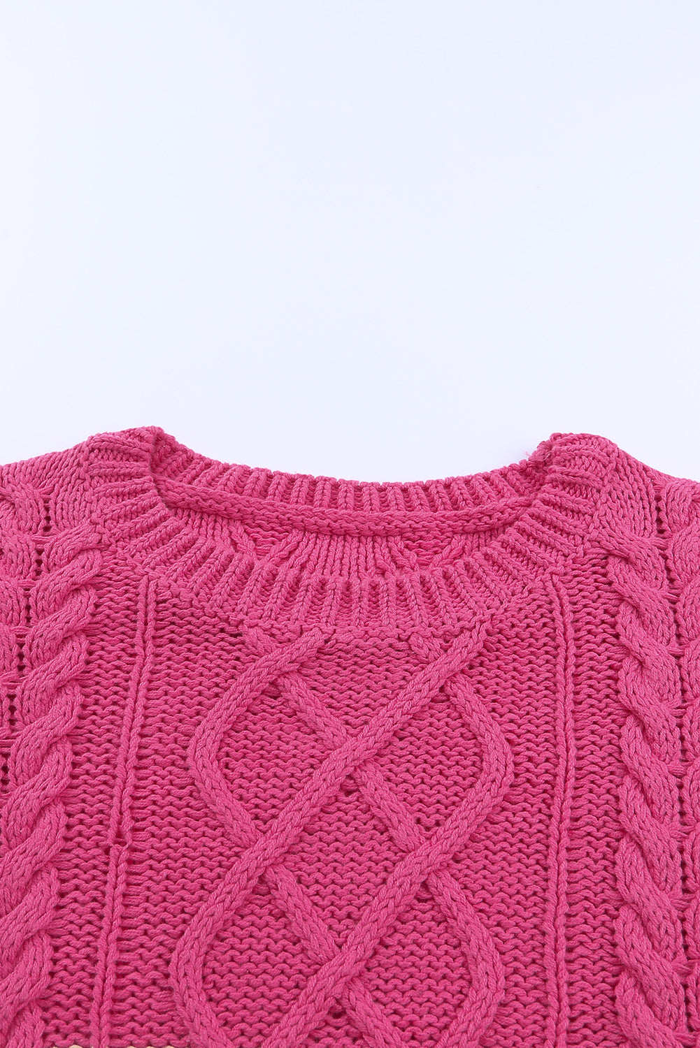 Gertrudis | Elegant and casual winter sweater