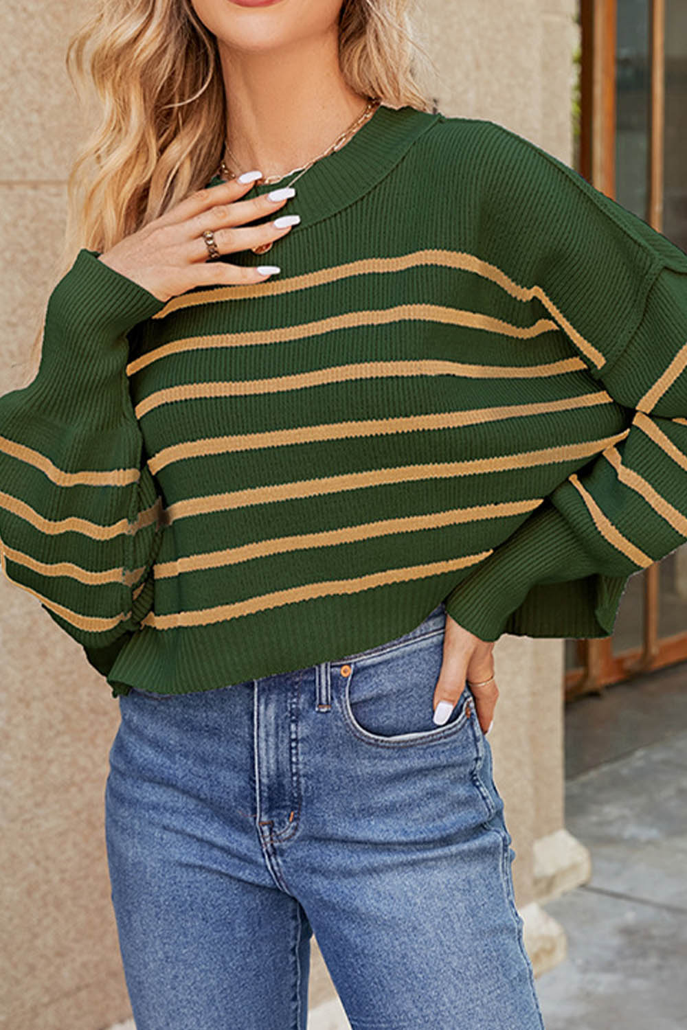 Melisa® | Comfortable and stylish winter sweater