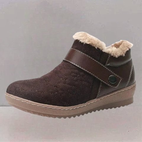 Verónica | Versatile and supportive orthopedic boots