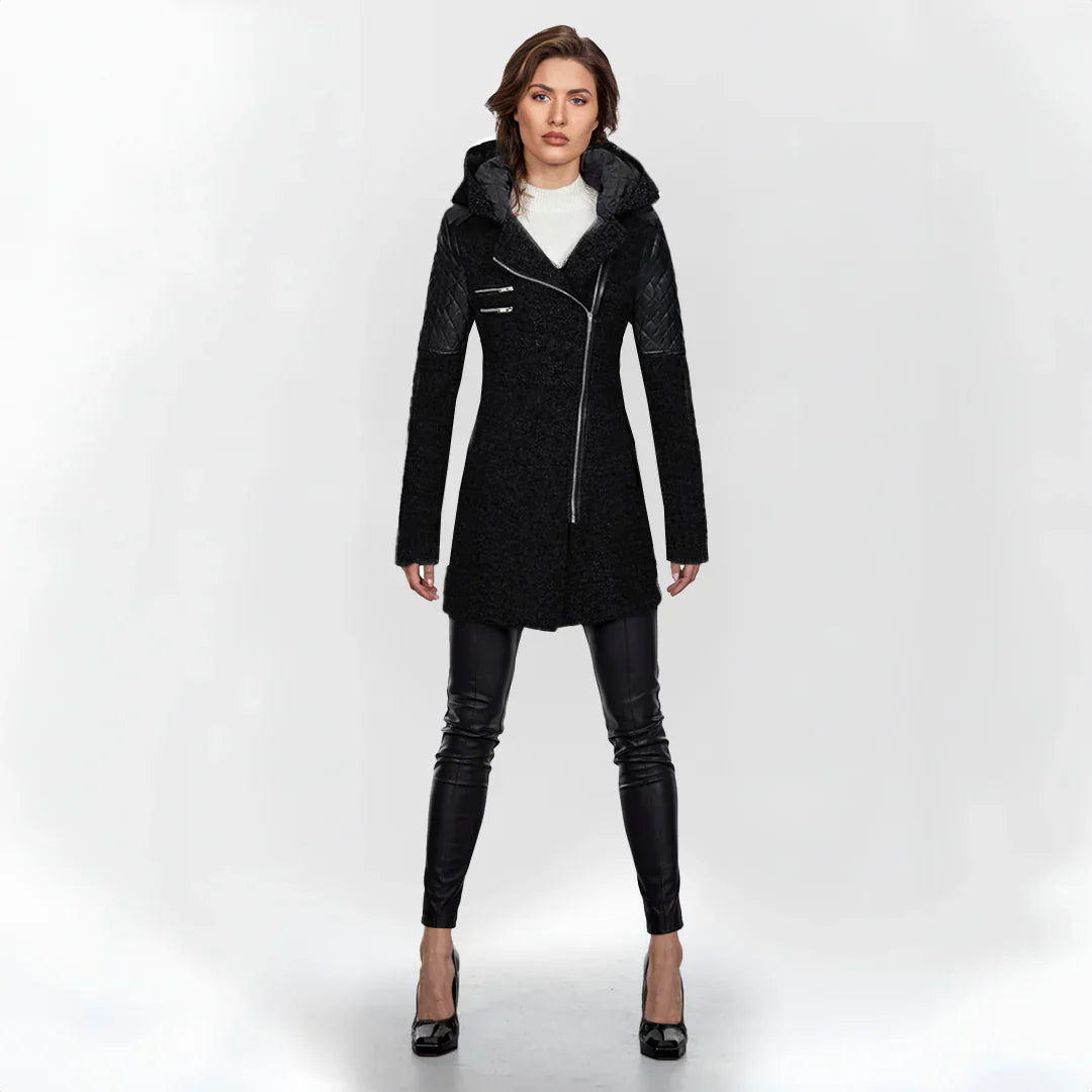 Norma | Winter jacket