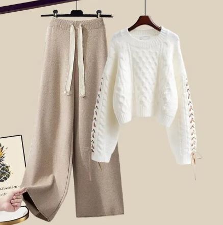 Wanda| Modern and comfortable winter garment