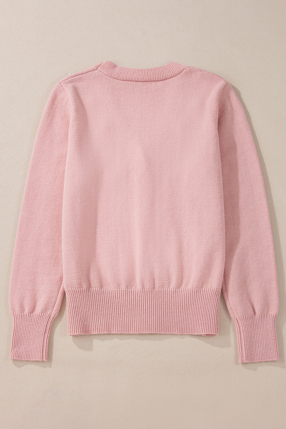Cecilia | Modern and stylish winter cardigan.