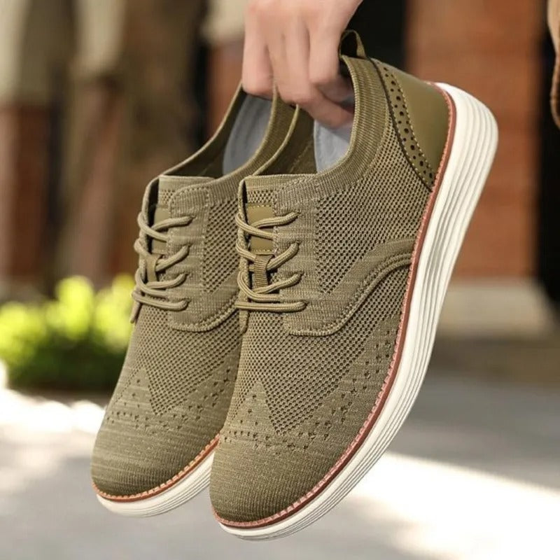 Ashby Dress Sneaker