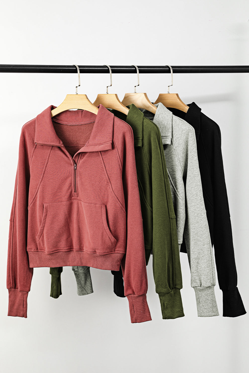 Vera | Trendy and elegant winter clothing item
