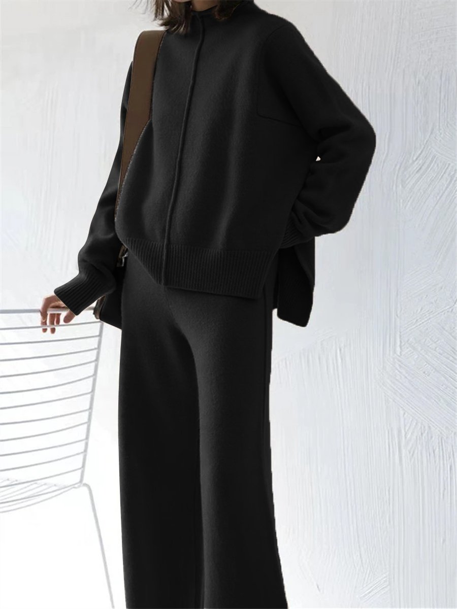 Camila | Timeless and elegant winter clothing