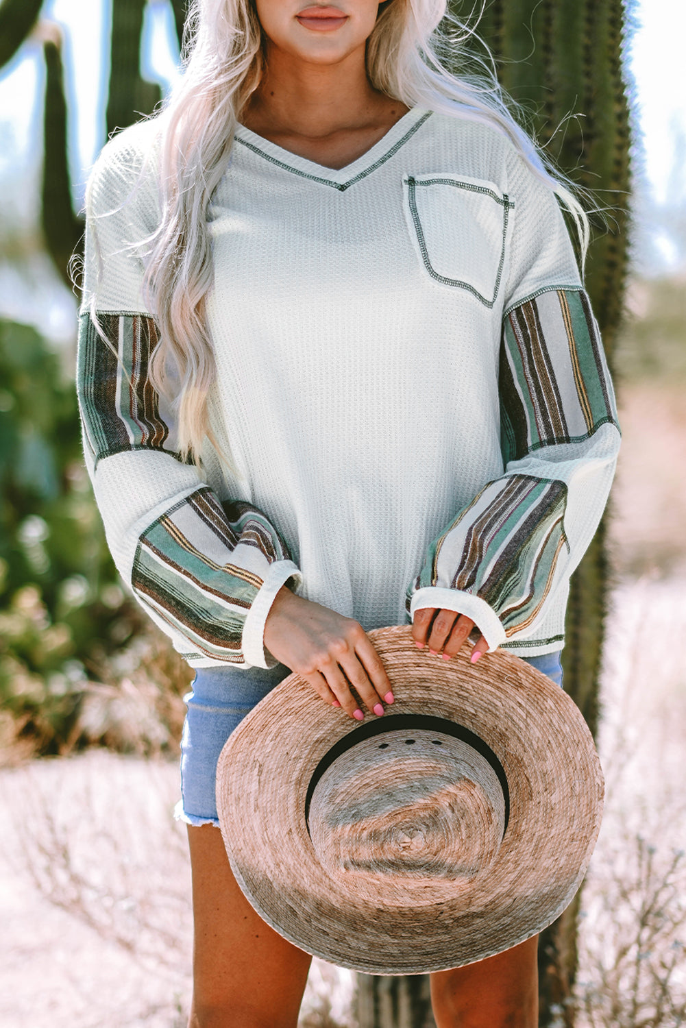 Giovanna | Trendy and elegant winter top