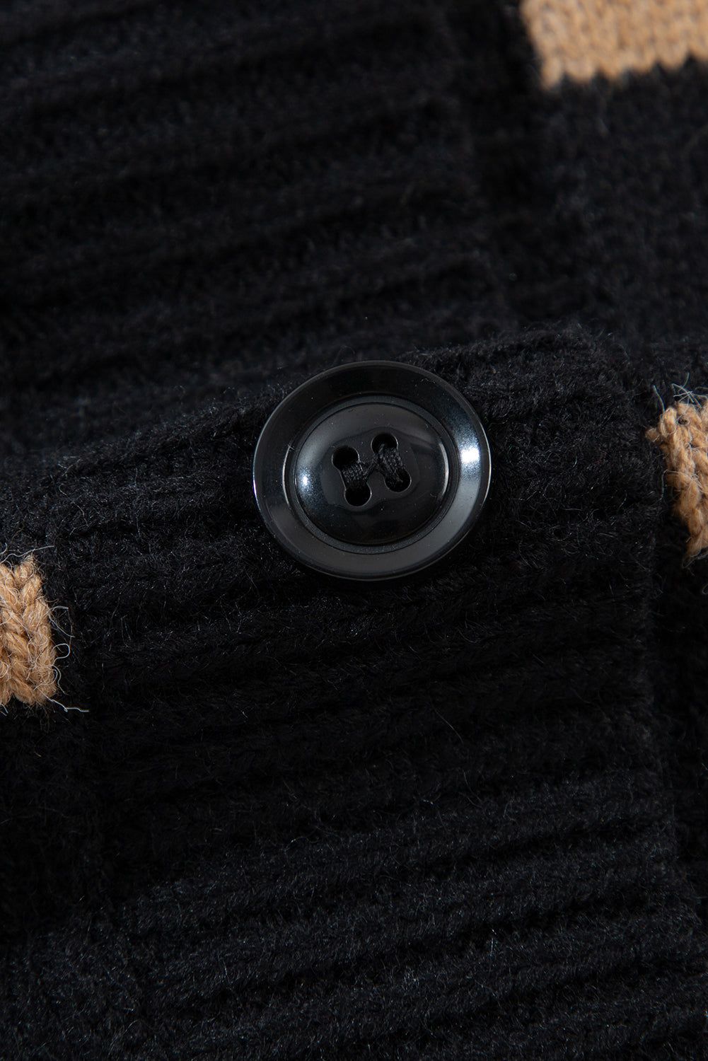 Katherine | Classic and stylish winter cardigan