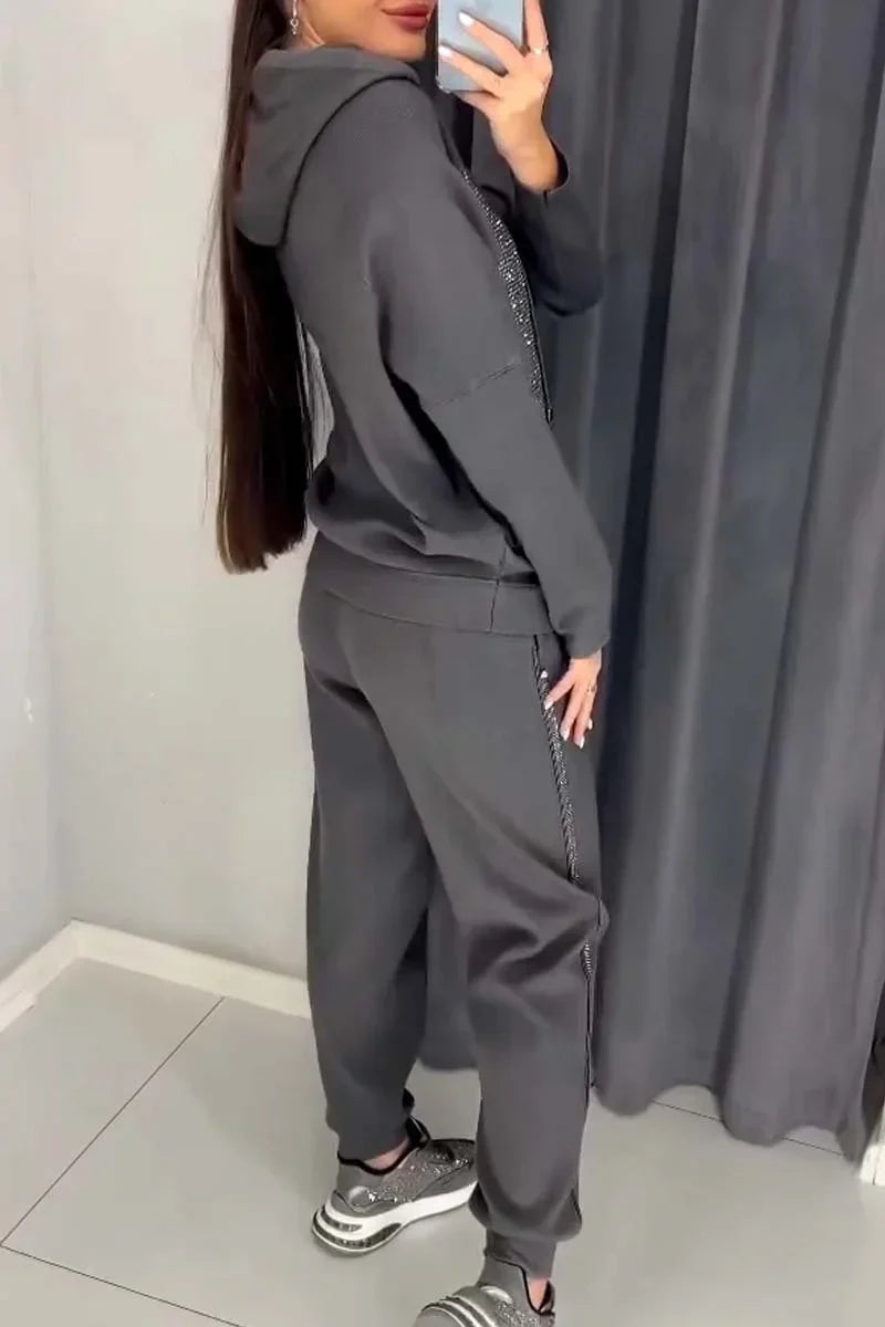 Miranda | Modern sports set