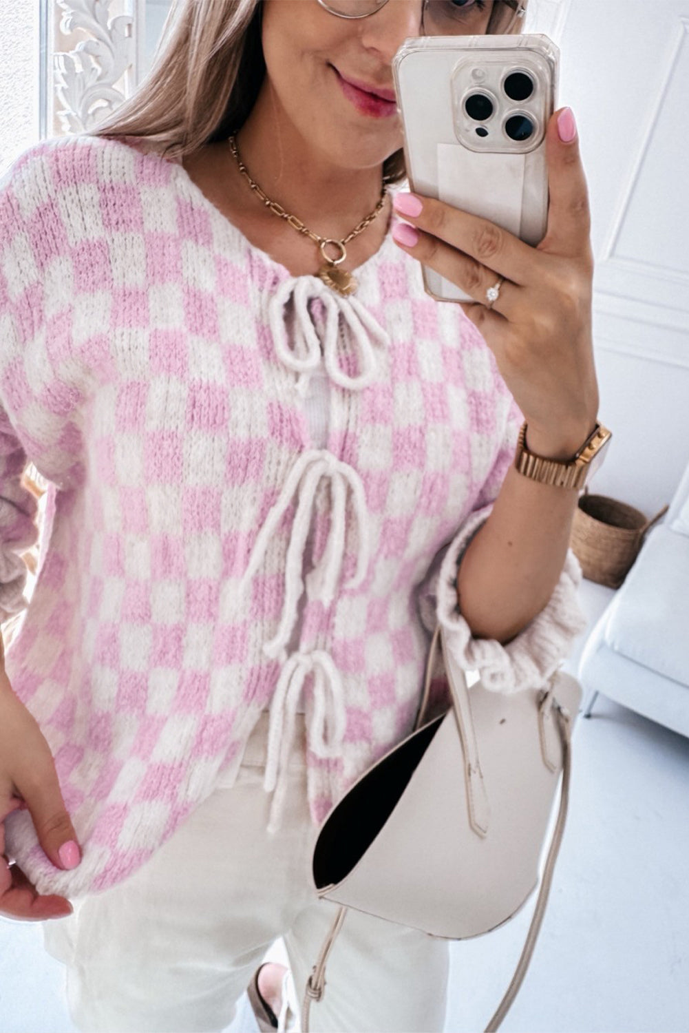 Raquel | Stylish and elegant winter garment