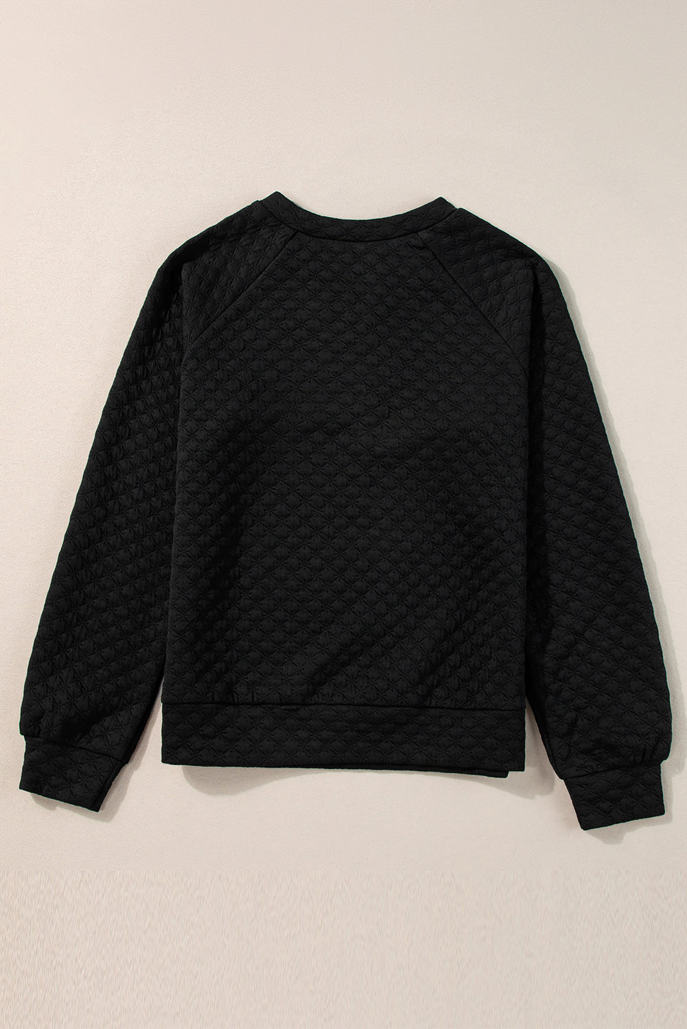 Mariola| Fashionable and uncomplicated winter top