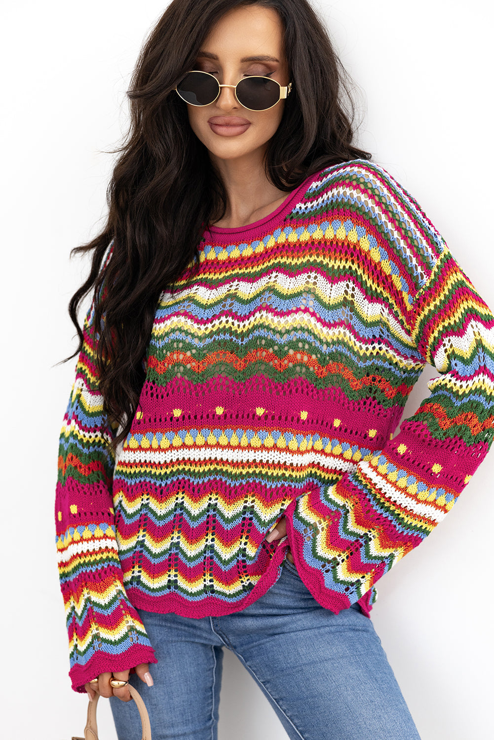 Aurora | Trendy and elegant winter clothing item