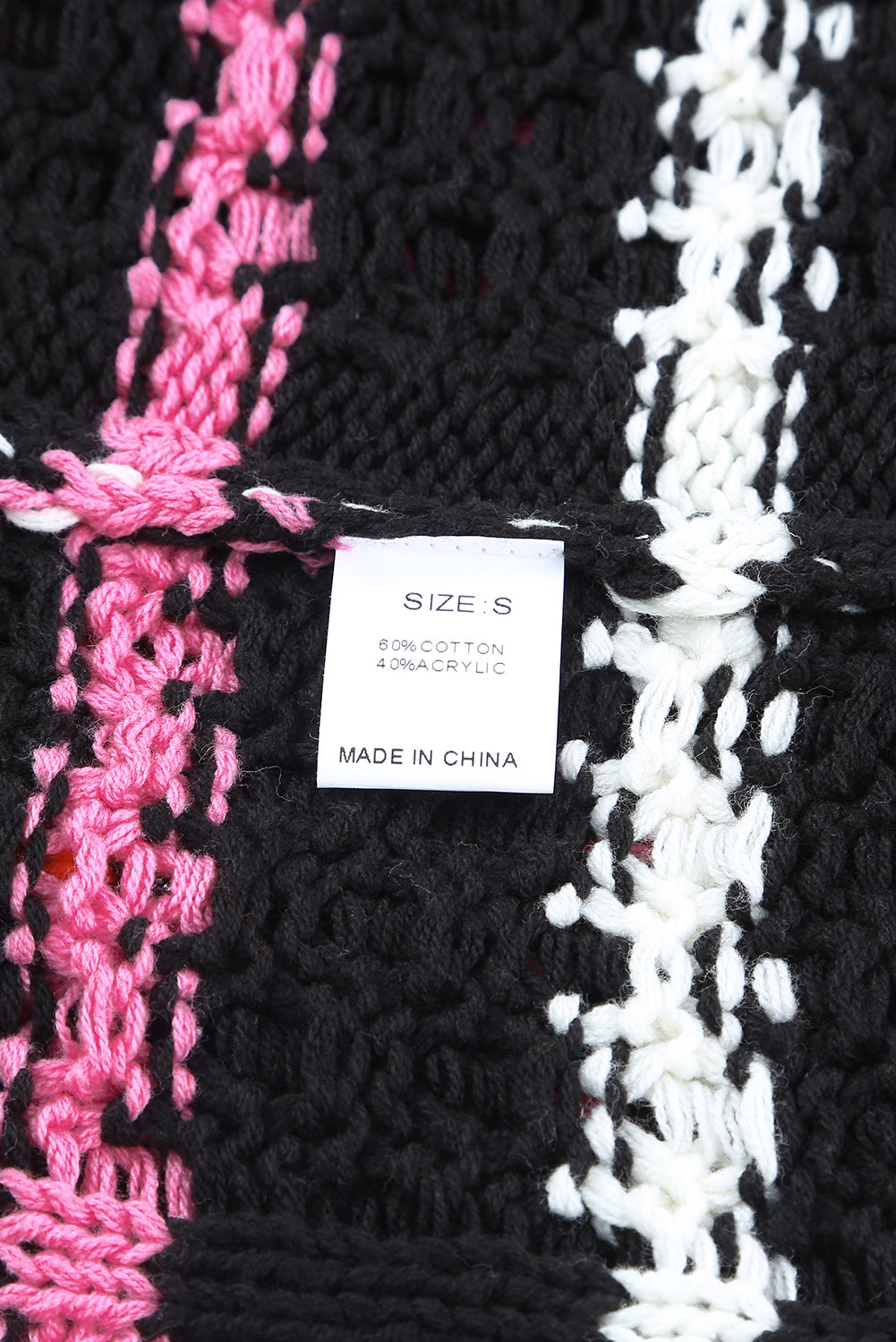 Gertrudis | Elegant and casual winter sweater