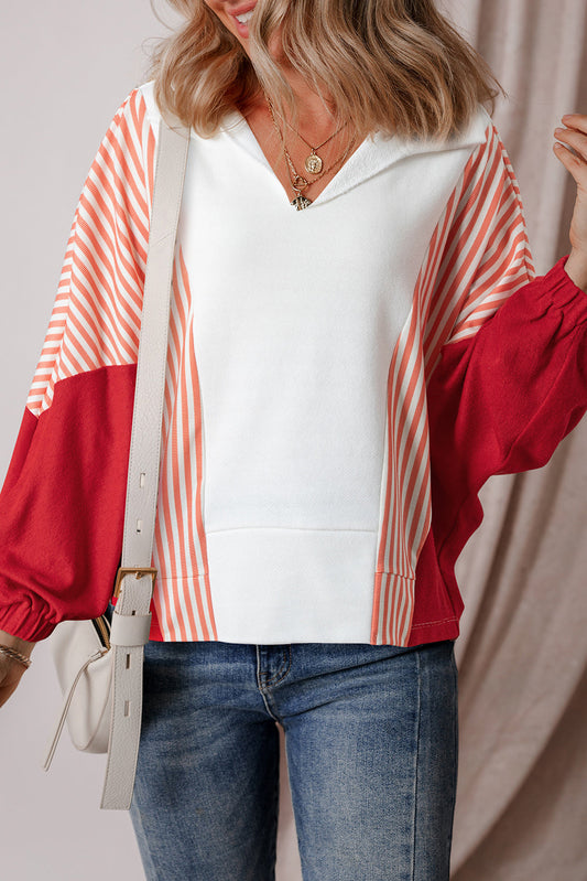Zoe | Effortless and trendy winter garment