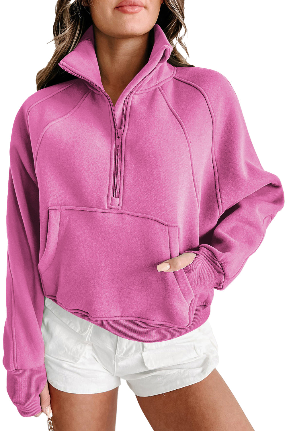 Jimena | Trendy and elegant winter clothing item