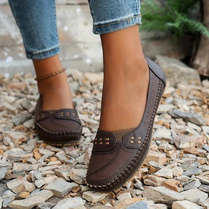 Adeline | Orthopedic Loafers