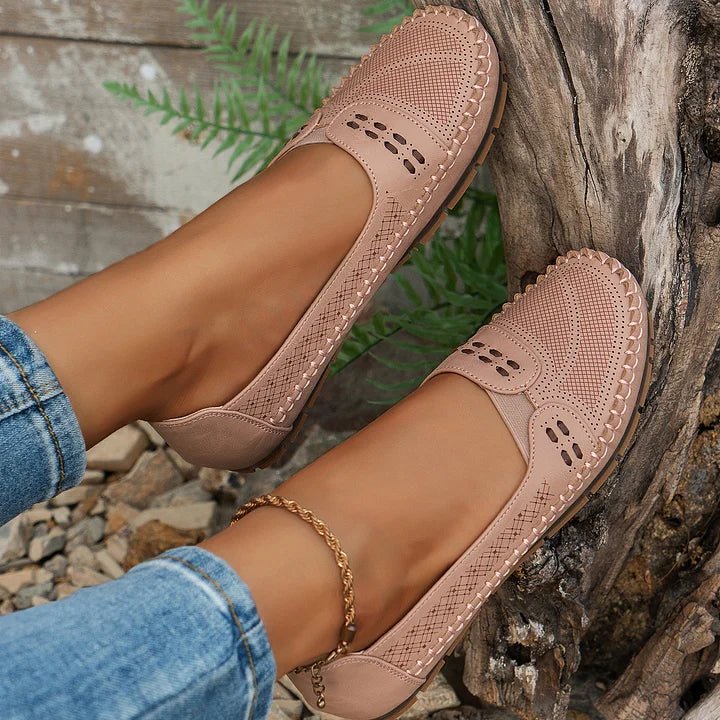 Adeline | Orthopedic Loafers