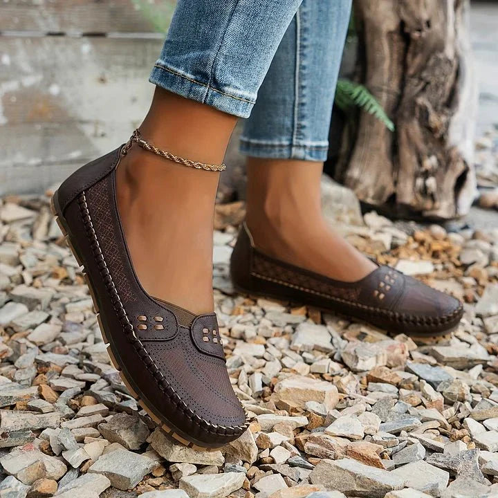 Adeline | Orthopedic Loafers